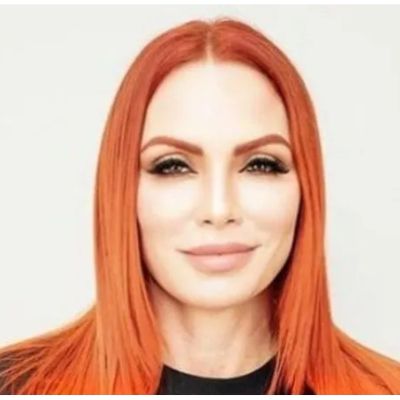 Mireddys González Biography